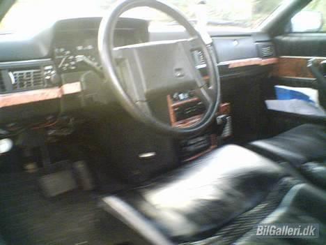 Volvo 262 C billede 6