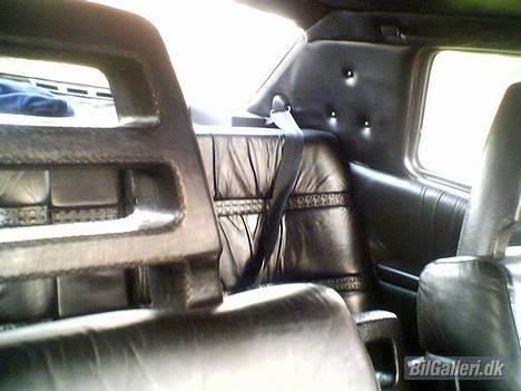 Volvo 262 C billede 8