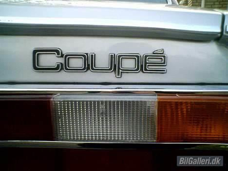 Volvo 262 C billede 11