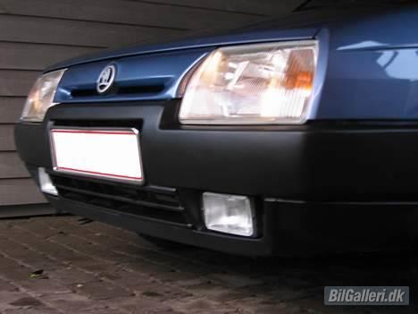 Skoda Favorit billede 16