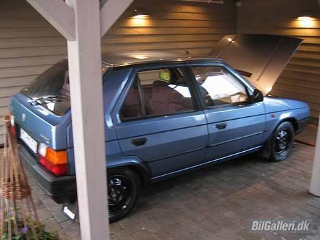 Skoda Favorit billede 18