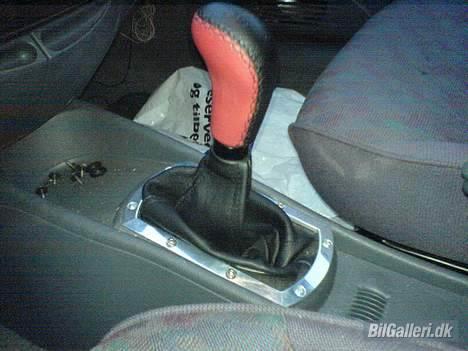 Fiat Bravo 1.6i 16v billede 13