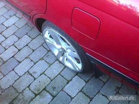 Toyota Carina E <<<solgt>>> billede 13