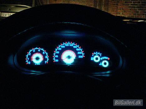 Ford escort 1.8i sport  billede 13