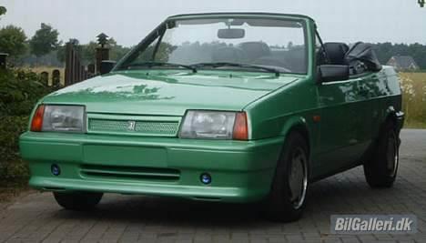 Lada samara billede 9