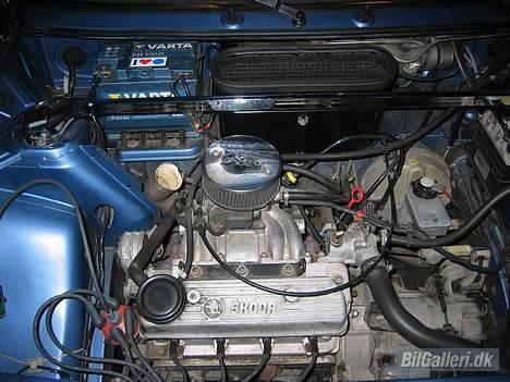 Skoda Favorit billede 19