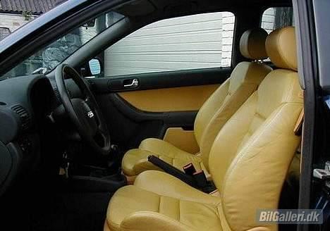 Audi A3 1.8T [Solgt] billede 4