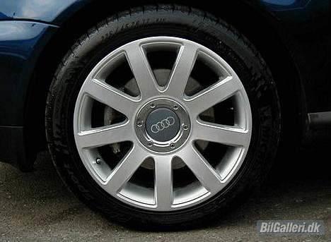 Audi A3 1.8T [Solgt] billede 5