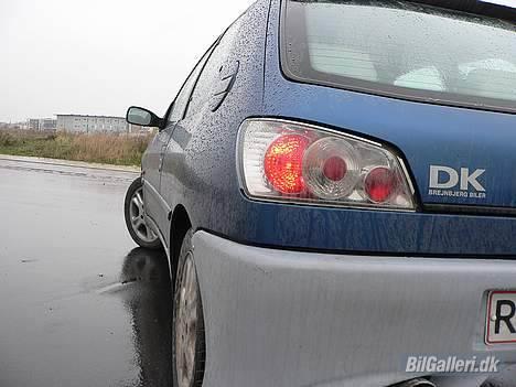 Peugeot 306 Sport SOLGT billede 2