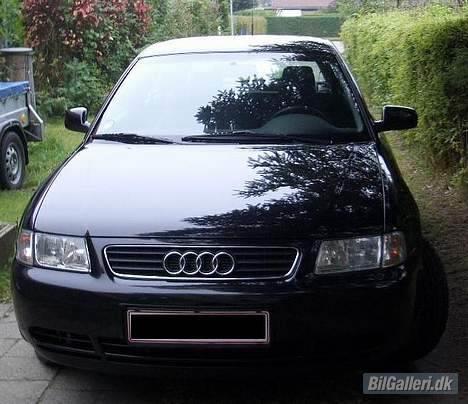 Audi A3 billede 2