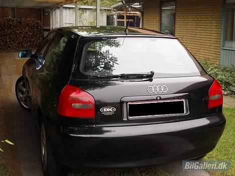 Audi A3 billede 6