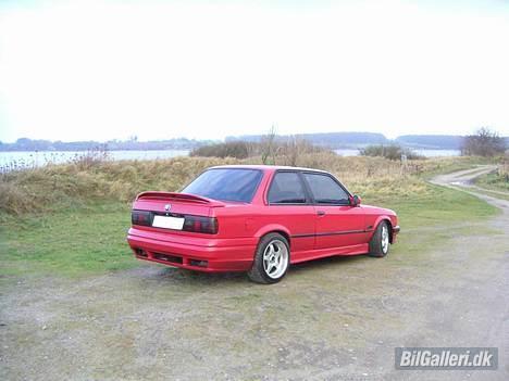 BMW E30 ***solgt*** billede 3