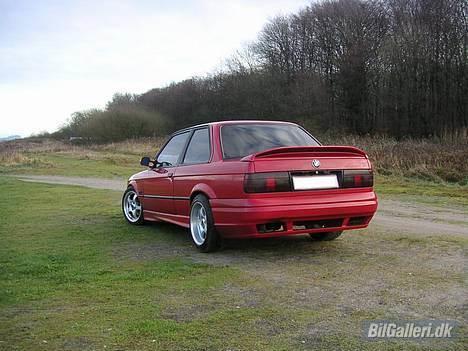 BMW E30 ***solgt*** billede 6