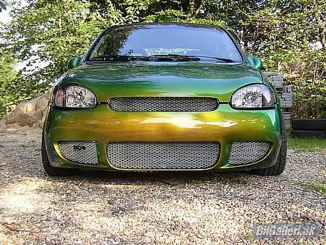 Opel Corsa B Mega Unik. billede 1