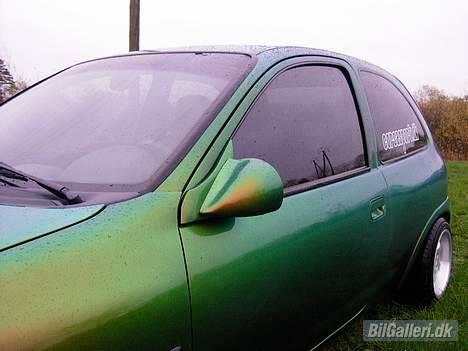 Opel Corsa B Mega Unik. billede 3