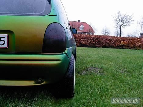 Opel Corsa B Mega Unik. billede 4