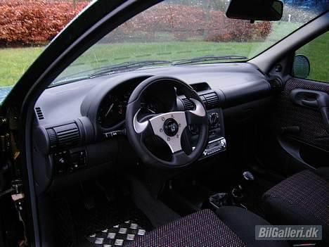 Opel Corsa B Mega Unik. billede 6