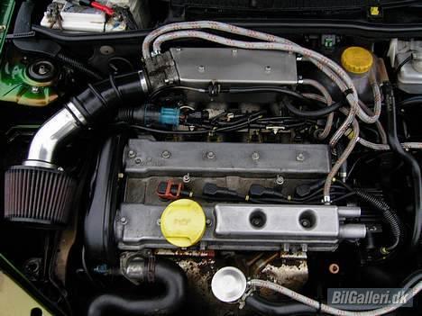 Opel Corsa B Mega Unik. billede 7