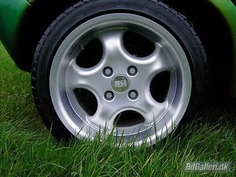 Opel Corsa B Mega Unik. billede 14