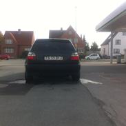 VW Golf GTI 2,0 8V