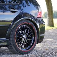 VW Golf 4 GTI