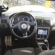 VW Golf 4 GTI