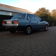 Toyota Corolla  1,6. (AE82) Sedan! ( KNUST :'( )