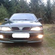 Nissan Primera SE. [Tidl. bil]