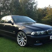 BMW E39 540i Steptronic