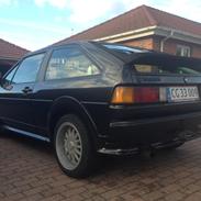 VW scirocco mk II