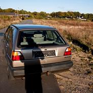 VW Golf II GL