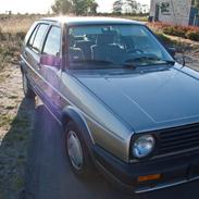 VW Golf II GL