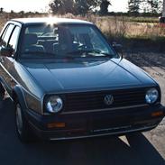 VW Golf II GL