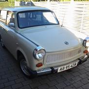 Trabant p 601 kombi