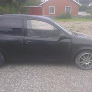 Opel Corsa 16 16V