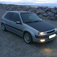 Citroën Saxo 1.6 VTS 8v