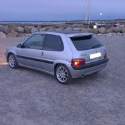 Citroën Saxo 1.6 VTS 8v
