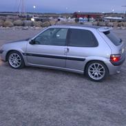 Citroën Saxo 1.6 VTS 8v