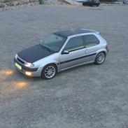 Citroën Saxo 1.6 VTS 8v