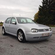 VW Golf IV