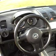 VW Polo 6N2 1.6 16V GTI