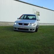 VW Polo 6N2 1.6 16V GTI