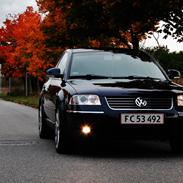 VW Passat 3BG Limousine