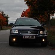 VW Passat 3BG Limousine