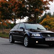 VW Passat 3BG Limousine