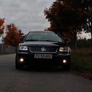 VW Passat 3BG Limousine