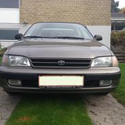 Toyota Carina E