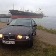 BMW 316i compact