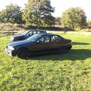 BMW E36 320i