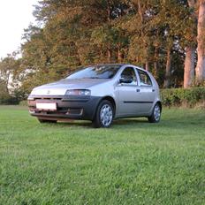 Fiat Punto 2 ( Solgt )